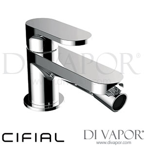 Cifial 32410T2.U TH251 Mono Bidet Mixer Spare Parts